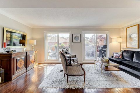 Photo 20 at 42 Rodeo Pathway, Cliffside, Toronto