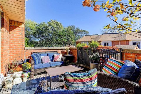 Photo 22 at 42 Rodeo Pathway, Cliffside, Toronto