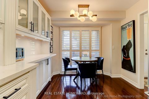 Photo 23 at 42 Rodeo Pathway, Cliffside, Toronto