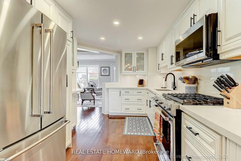 Photo 24 at 42 Rodeo Pathway, Cliffside, Toronto