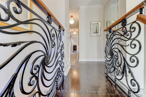 Photo 26 at 42 Rodeo Pathway, Cliffside, Toronto