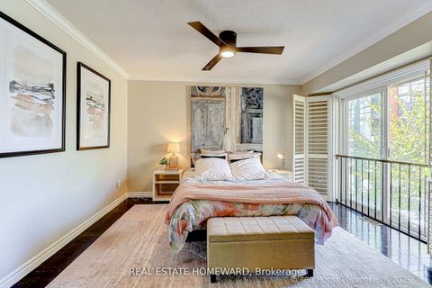 Photo 28 at 42 Rodeo Pathway, Cliffside, Toronto