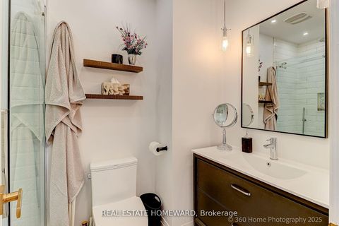 Photo 30 at 42 Rodeo Pathway, Cliffside, Toronto