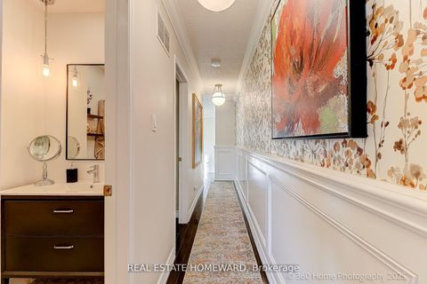 Photo 31 at 42 Rodeo Pathway, Cliffside, Toronto