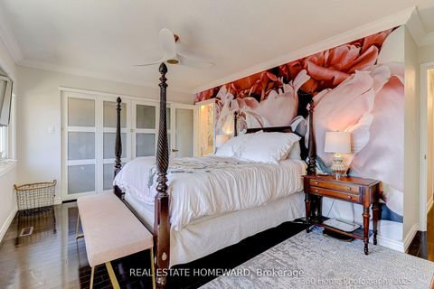 Photo 32 at 42 Rodeo Pathway, Cliffside, Toronto