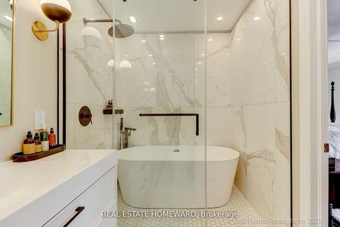 Photo 34 at 42 Rodeo Pathway, Cliffside, Toronto