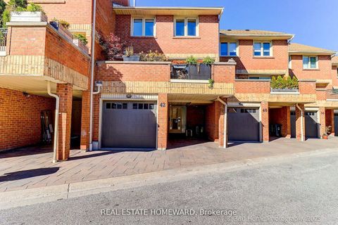 Photo 36 at 42 Rodeo Pathway, Cliffside, Toronto