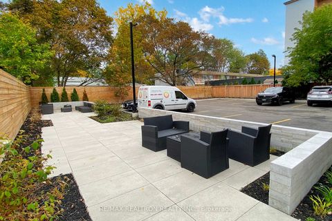 Photo 1 at 204 - 61 Orchard Park Drive, West Hill, Toronto