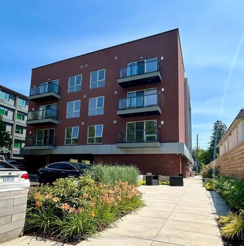 Photo 3 at 204 - 61 Orchard Park Drive, West Hill, Toronto