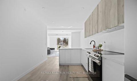 Photo 6 at 204 - 61 Orchard Park Drive, West Hill, Toronto