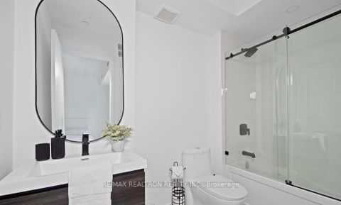 Photo 7 at 204 - 61 Orchard Park Drive, West Hill, Toronto