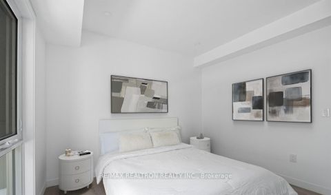 Photo 8 at 204 - 61 Orchard Park Drive, West Hill, Toronto