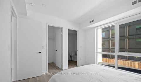 Photo 9 at 204 - 61 Orchard Park Drive, West Hill, Toronto