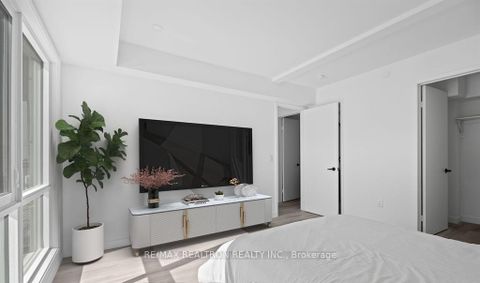 Photo 10 at 204 - 61 Orchard Park Drive, West Hill, Toronto