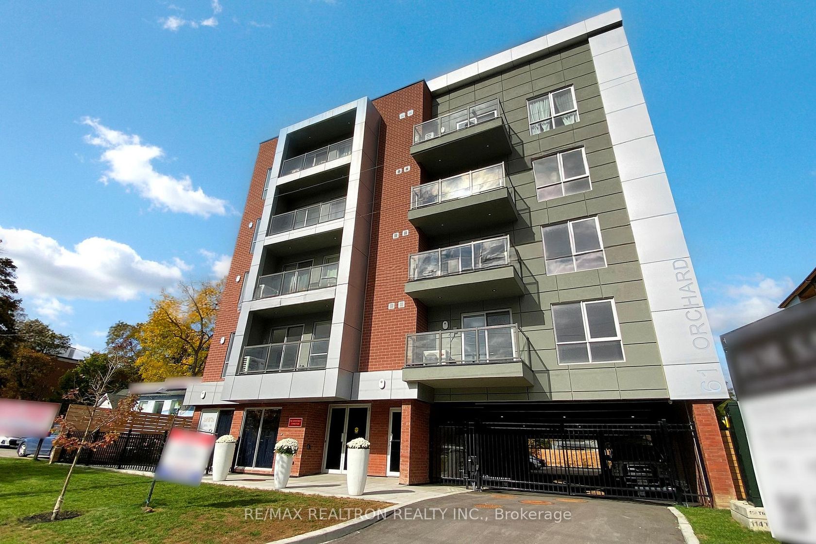 204 - 61 Orchard Park Drive, West Hill, Toronto photo 8