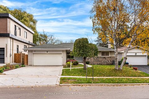 Photo 0 at 109 Banstock Drive, Steeles, Toronto