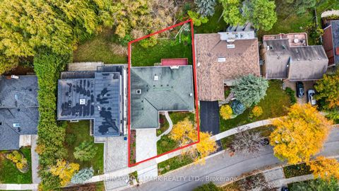 Photo 1 at 109 Banstock Drive, Steeles, Toronto
