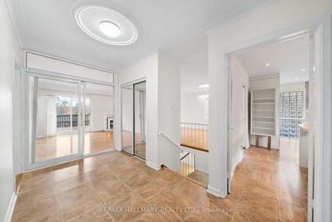 Photo 5 at 109 Banstock Drive, Steeles, Toronto