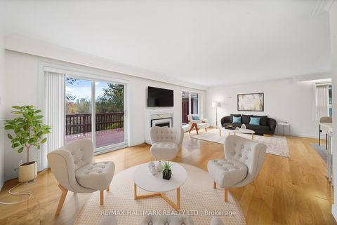 Photo 6 at 109 Banstock Drive, Steeles, Toronto