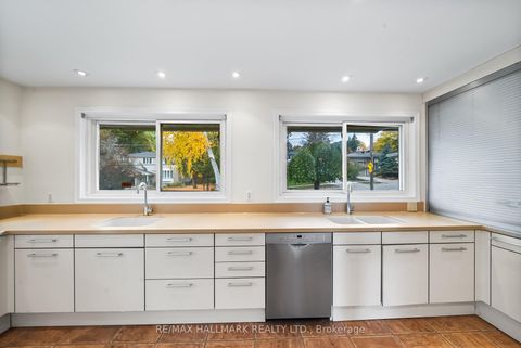 Photo 14 at 109 Banstock Drive, Steeles, Toronto