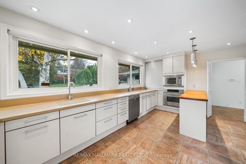 Photo 15 at 109 Banstock Drive, Steeles, Toronto