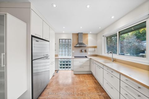 Photo 16 at 109 Banstock Drive, Steeles, Toronto