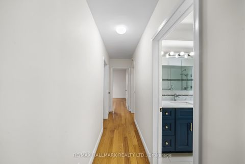 Photo 17 at 109 Banstock Drive, Steeles, Toronto