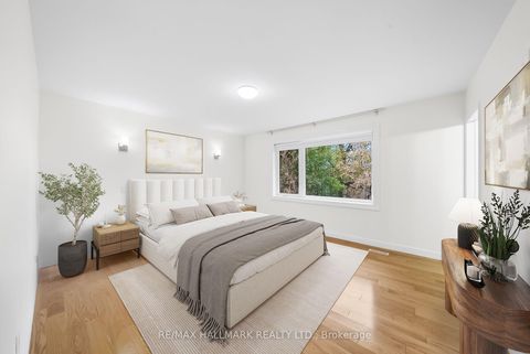 Photo 18 at 109 Banstock Drive, Steeles, Toronto