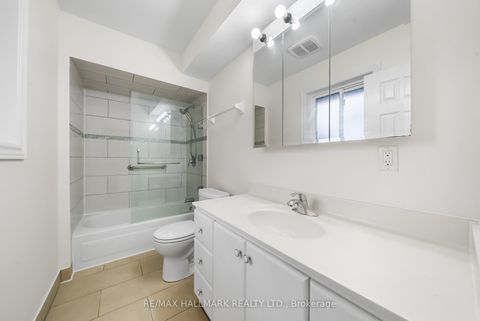 Photo 21 at 109 Banstock Drive, Steeles, Toronto