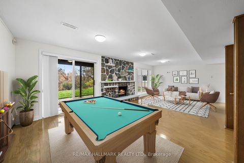 Photo 27 at 109 Banstock Drive, Steeles, Toronto