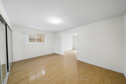 Photo 36 at 109 Banstock Drive, Steeles, Toronto