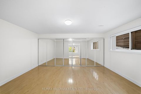 Photo 37 at 109 Banstock Drive, Steeles, Toronto