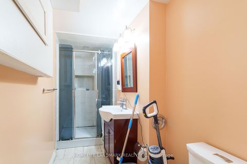 Photo 17 at 20 Croach Crescent, Agincourt North, Toronto