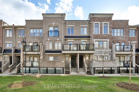 Photo 0 at 275 - 60 Parrotta Drive, Pelmo Park W5, Toronto