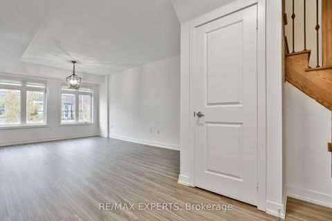 Photo 2 at 275 - 60 Parrotta Drive, Pelmo Park W5, Toronto