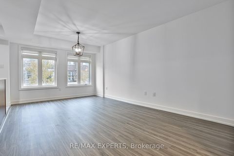 Photo 3 at 275 - 60 Parrotta Drive, Pelmo Park W5, Toronto Photo 3 at 275 - 60 Parrotta Drive, Pelmo Park W5, Toronto