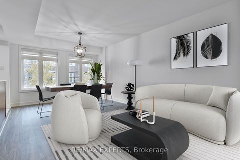 Photo 4 at 275 - 60 Parrotta Drive, Pelmo Park W5, Toronto