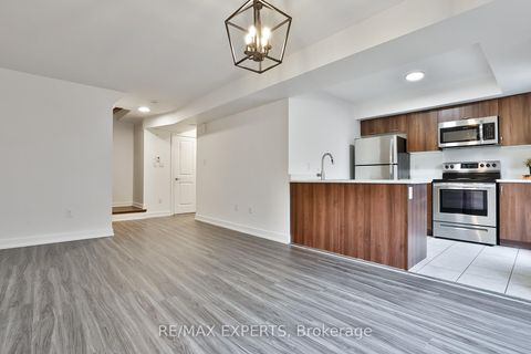 Photo 5 at 275 - 60 Parrotta Drive, Pelmo Park W5, Toronto