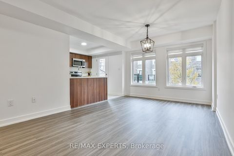 Photo 6 at 275 - 60 Parrotta Drive, Pelmo Park W5, Toronto Photo 6 at 275 - 60 Parrotta Drive, Pelmo Park W5, Toronto