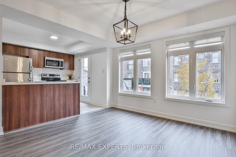 Photo 7 at 275 - 60 Parrotta Drive, Pelmo Park W5, Toronto