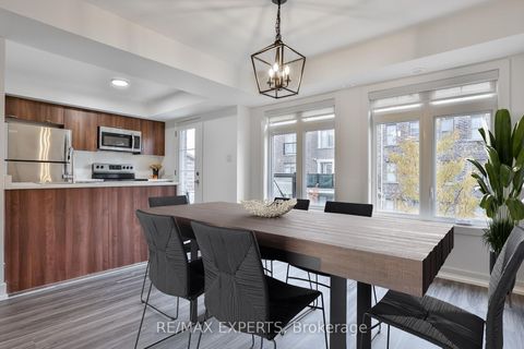 Photo 8 at 275 - 60 Parrotta Drive, Pelmo Park W5, Toronto Photo 8 at 275 - 60 Parrotta Drive, Pelmo Park W5, Toronto