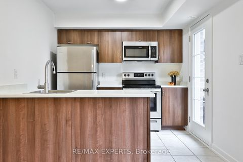 Photo 9 at 275 - 60 Parrotta Drive, Pelmo Park W5, Toronto