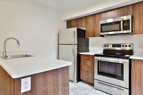 Photo 10 at 275 - 60 Parrotta Drive, Pelmo Park W5, Toronto