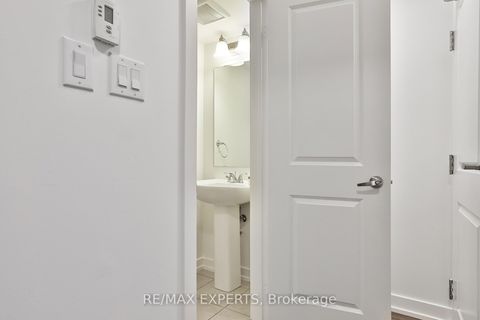 Photo 11 at 275 - 60 Parrotta Drive, Pelmo Park W5, Toronto Photo 11 at 275 - 60 Parrotta Drive, Pelmo Park W5, Toronto