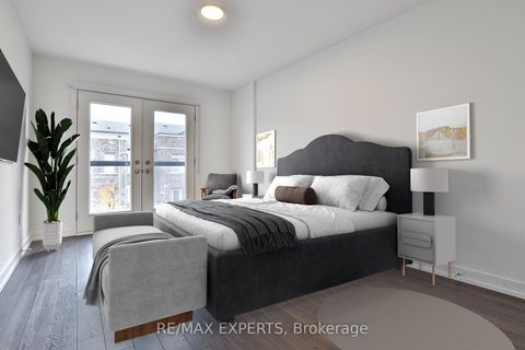 Photo 13 at 275 - 60 Parrotta Drive, Pelmo Park W5, Toronto