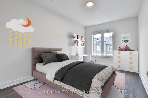 Photo 15 at 275 - 60 Parrotta Drive, Pelmo Park W5, Toronto Photo 15 at 275 - 60 Parrotta Drive, Pelmo Park W5, Toronto