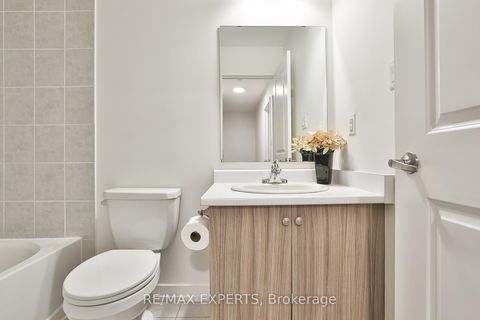 Photo 17 at 275 - 60 Parrotta Drive, Pelmo Park W5, Toronto Photo 17 at 275 - 60 Parrotta Drive, Pelmo Park W5, Toronto