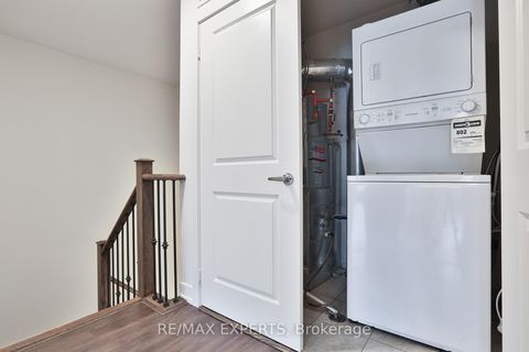 Photo 18 at 275 - 60 Parrotta Drive, Pelmo Park W5, Toronto Photo 18 at 275 - 60 Parrotta Drive, Pelmo Park W5, Toronto