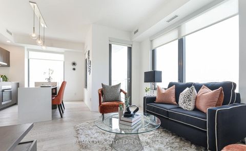 Photo 2 at 504 - 12 Bonnycastle Street, Waterfront Communities C8, Toronto