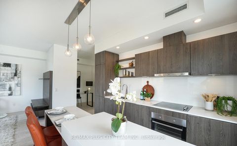 Photo 5 at 504 - 12 Bonnycastle Street, Waterfront Communities C8, Toronto